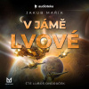 V jámě lvové - Jakub Mařík (mp3 audiokniha)