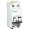 SCHNEIDER Jistič 2C/1+N iC60H A9F07602