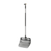HRABLE LOPATOVÉ NA LÍSTIE s násadou Ergonomic 1077116 Fiskars