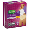 DEPEND SUPER XL pre ženy naťahovacie nohavičky, obvod bokov 120-150 cm, (2017) 1x9 ks