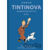 Tintinova dobrodružství 1 - omnibus 1-3 - Hergé