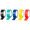 Strend Pro 2173060 Páska Strend Pro, 19 mm, L-5 m, PVC, Max. 80°C, 600V, izolační, různé barvy, lepící, bal. 5 ks