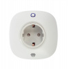 Alarm domový bezdrôtový GSM 2D91 - zásuvka podriadená
