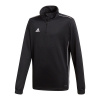 Adidas Core 18 TR Top Y Junior CE9028 football jersey (47265) 176 cm