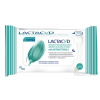 LACTACYD with ANTIBACTERIALS obrúsky na intímnu hygienu 1x15 ks Omega Pharma Int.