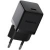 Nabíječka do sítě Baseus Palm 20W, 1xUSB-C bílá P10111602213-00