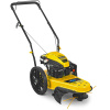 Kosačka benzínová - Novinka! Cub Cadet LC3 DP 56 KONDICIONÉR 56 cm (Kosačka benzínová - Novinka! Cub Cadet LC3 DP 56 KONDICIONÉR 56 cm)