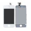 LCD displej + dotyková plocha Apple iPhone 4G Biely