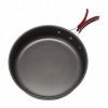Wok panvica - 1ks Odolný Camping spolupracovník Pot (Wok panvica - 1ks Odolný Camping spolupracovník Pot)