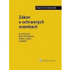 Zákon o ochranných známkách. Praktický komentář (Eva Peřinová, Karin Pomaizlová, Martin Loučka, Andrea Šprunglová, Michala Krýslová )
