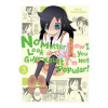 No Matter How I Look at It, It's You Guys' Fault I'm Not Popular!, Vol. 3
