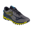 Shoes Mizuno Wave Mujin 9 M J1GJ227002 (177436) Black/Green 43