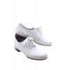 Stevens clogging, Obuv na Clogging Mr. Stomper 508.SC, biela 43