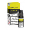 E-liquid Emporio Salt 10ml / 20mg: Jahoda