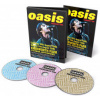 Oasis - Knebworth 1996 / 3DVD [3 DVD]