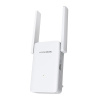 Extender WiFi TP-Link Mercusys ME80X AP/Extender/Repeater - AX3000, 1x GLAN, poškodený obal, 52440054