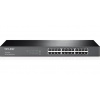 TP-Link TL-SG1024 24xRJ45 10/100/1000Mbps switch