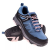 Hi-Tec Shoes Dolmar Wp W 92800490049 (122900) Black 41