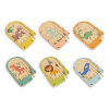Bigjigs Toys Mini Pinball 1 kus