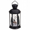 Plastový Lampáš Home Styling Collection 43 cm