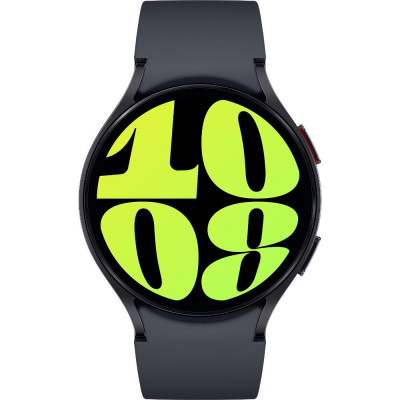 Samsung Galaxy Watch6 LTE Graphite 44 mm SM-R945FZKAEUE