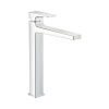 Umývadlová batéria vysoká hansgrohe Metropol chrómová HG 32512000