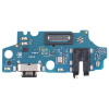 UI deska Samsung A057 Galaxy A05s USB-C konektor mikrofon audio