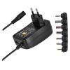 UNIVERZÁLNÍ NAPÁJECÍ ZDROJ 3-12V/1.000mAh 1703100021