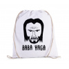 Vak John Wick Baba Yaga