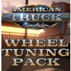 ESD GAMES ESD American Truck Simulator Wheel Tuning Pack
