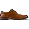 Clarks Richelieu Craft Arlo Lace Hnedá