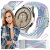 Pásik pre Huawei Watch GT 3 46 mm Active smartwatch viacfarebný 22 mm
