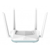 D-Link R15 EAGLE PRO AI AX1500 R15 - Smart Router