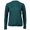 POC W's Reform Enduro Jersey, Dioptase Blue - M