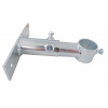 TIPA 14561024 Držák stožáru 11-17cm výsuvný TPG 28mm