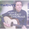 John Etheridge, Twenty: The Best of Sweet Chorus - John Etheridge CD, CD