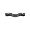 The Enforcer Black Wooden Humbler