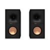 Klipsch R-50M Black (Reproduktory vynovenej série Klipsch Reference R-50M)