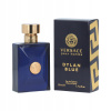 Versace Pour Homme Dylan Blue toaletná voda pre mužov EDT 50 ml