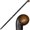 COLD STEEL BLACK THORN STAFF (91PBST)