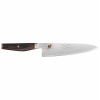 Nôž Zwilling MIYABI 6000 MCT Gyutoh 20 cm, 34073-201