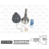 Driveshaft Parts JEEP (27-35-58) E-94,6 Liberty/Cherokee KJ 2001-2008 Pascal