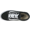 Dámske čierne tenisky Old Skool VD3HY28 - Vans 38,5