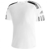 T-shirt adidas Squadra 21 JSY Y Jr GN5738 (80515) 128 cm