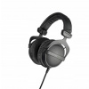 Káblové slúchadlá do uší Beyerdynamic DT 770 PRO 250 Ohm čierne