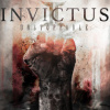 Invictus - Unstoppable [CD]