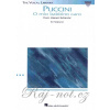 O mio babbino caro by G.Puccini spev/klavír