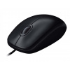 Logitech M90 myš Kancelária Všestranný USB Typ-A Optický 1000 DPI (910-001793)
