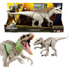 Zabawka Jurský svet Indominus Rex GCT95 (Zelená kamufláž Jurský svet Indominus Rex)