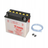 Batéria YUASA 12V 7,4Ah 70A P+ 12N7-3B